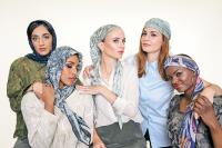 Elke Reva Sudin Makes Visual and Wearable Art
