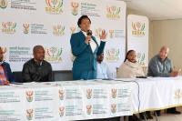 Ndabeni takes small business support to rural KZN