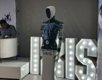 KZN-invented Iris teaching robot to be manufactured in Durban