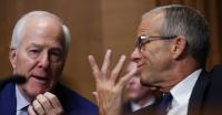 Thune vs. Cornyn: A Retrospective on the 2024 Senate Majority Leader Race