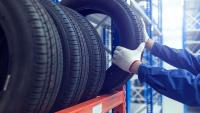 USTMA Projects 330.3M U.S. Tire Shipments in 2026