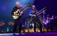 Rock Music Menu: Rush comeback in high gear with new vinyl releases