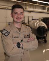 Minden native serves with U.S. Navy’s first unmanned undersea group