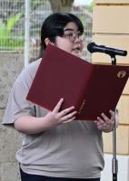 Futenma Shutdown Sought 22 Years after U.S. Helicopter Crash