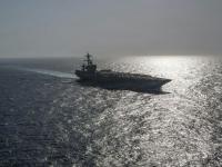U.S. senators demand inquiry into conditions aboard USS Abraham Lincoln