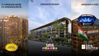 Saya Group Unveils 'Great Grand Property Carnival'; Offers Properties Worth Over ₹700 Crore with Investment Opportunities Starting at ₹17.5 Lakh