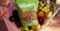 Latest campaign positions walnuts as fresh produce