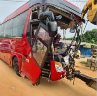 Road crashes kill about eight people daily in Ghana – Ghana Institute of Engineers