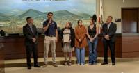 Golden Valley Health Center honored for National Health Center Week
