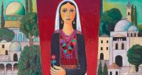 Franklin County cultural series to feature Palestinian film, art and craft in Montgomery