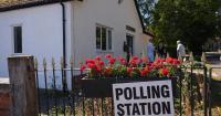 When will we know the Clacton by-election result?
