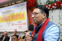 Government is committed to fulfill people’s basic needs, Finance Minister asserts