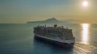 Costa Cruises’ ‘Labor Day Sale’ Features Free Balcony Cabin Upgrade