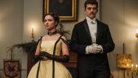 Netflix's 'My Brilliant Career' Is a Spunky Reimagining of the Australian Period Drama: TV Review