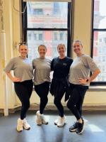 SGB teachers partake in American Ballet Theatre training curriculum