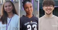 College celebrates strong results with more than 97% pass rate
