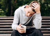 College students with gambling problems are struggling with mental health
