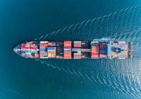 How the shipping industry is helping research into plastic pollution
