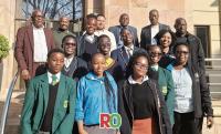Limpopo learners to represent SA at global invention competition in China