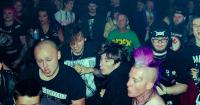 Charity punk gig returns to Glasgow with last chance to see one act