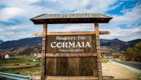 Northern Romania: resort of Sângeorz-Băi aims to build modern spa center