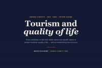 Tourism and quality of life: Grand County candidates in their own words