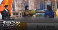 Chicago nonprofit Agents of Hope connects refugees with jobs