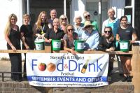 Celebrity chef signs up for Steyning & District Food & Drink Festival 2026 and local businesses offer packed programme of events and special offers