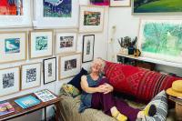 Explore the artists of Oundle and the Nene Valley this September