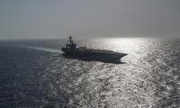 Decaying US Pacific military facilities, carrier staff mental health woes expose Washington's ambitions outstripping capacity: Chinese expert