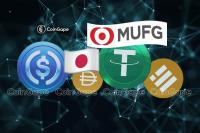 MUFG Plans Blockchain Test for Japanese Government Bond Settlement on Canton Network