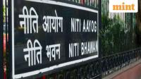 Niti Aayog identifies 12 sectors to drive India’s global manufacturing push