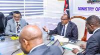 Sh29bn set aside for 13 new Level 5 referral hospitals