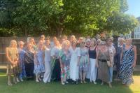 Portsmouth choir to perform for German chancellor on tour
