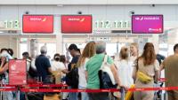 Madrid says over 3,000 travelers from Italy screened