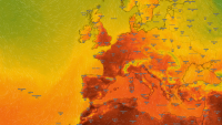 Munster could hit 31C as UK, France, Italy and Spain brace for 35C and up