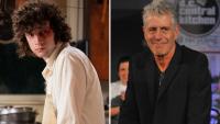 'Tony' movie captures Anthony Bourdain's drug abuse and depression