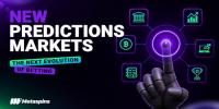 Metaspins Expands Its Services With Prediction Markets – A New Way to Trade Real-World Outcomes