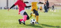 California takes important first step for kids with Youth Sports for All Act