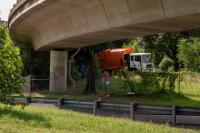 Encampment Updates: D.C. is on track to close twice as many encampments as last year
