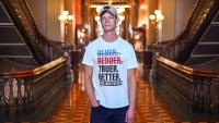 For a different kind of Democratic insurgency, look to Iowa