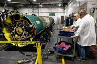 US Air Force Turns to AI to Sustain Aging Minuteman III ICBM Fleet