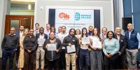 13 Students Earn ILS Programme Certificates