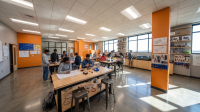 Planned center would expand STEM education across southern Maine