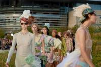 KEVIN.MURPHY Goes Cosmic with Collina Strada at Copenhagen Fashion Week