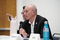 Lowdown from Loudoun: Virginia official shares data center tips with Maryland audience