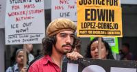 A third migrant dies in an ICE detention center in New Jersey