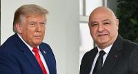 Donald Trump’s Lebanon Race
