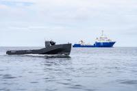 Dutch MoD launches USV programme to support new ASW frigate ops
