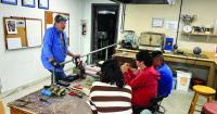 Oxnard Rocks: Gem club is ready to roll with kids’ classes and more